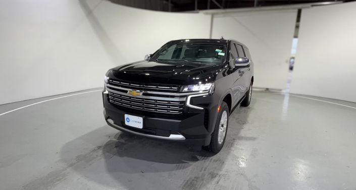 Thumbnail: 2023 Chevrolet Suburban - 1