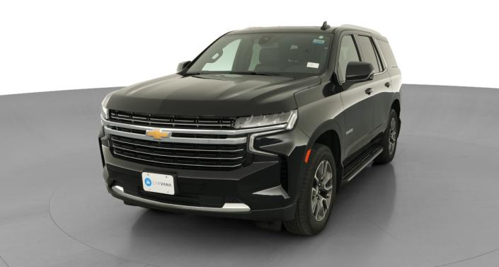 Thumbnail: 2022 Chevrolet Tahoe - 1