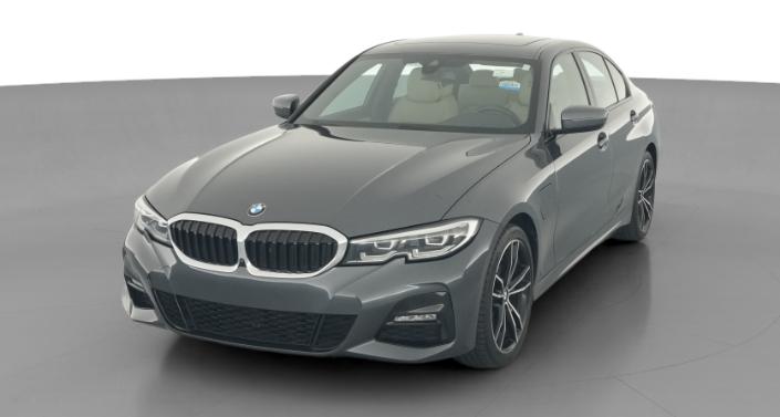 Thumbnail: 2021 BMW 3 Series - 1