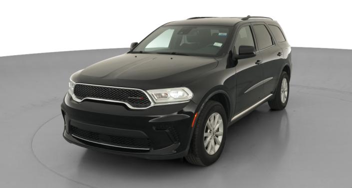 Thumbnail: 2023 Dodge Durango - 1