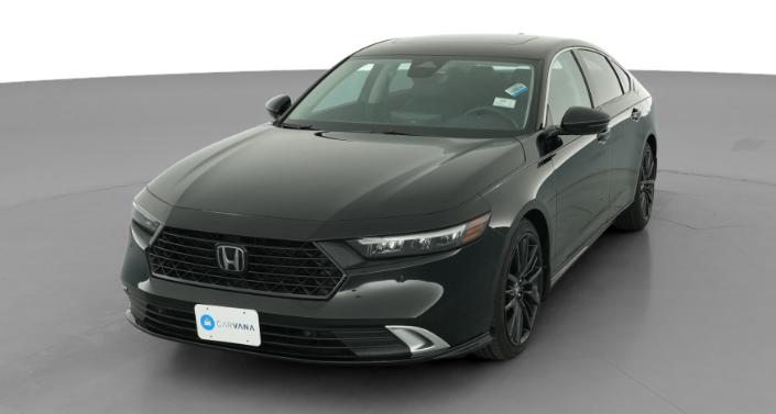 Thumbnail: 2023 Honda Accord - 1