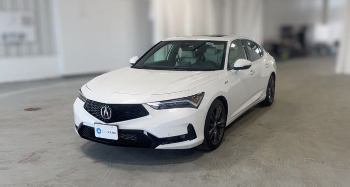 Thumbnail: 2023 Acura Integra - 1