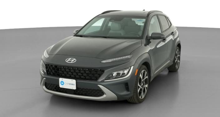 Thumbnail: 2023 Hyundai Kona - 1