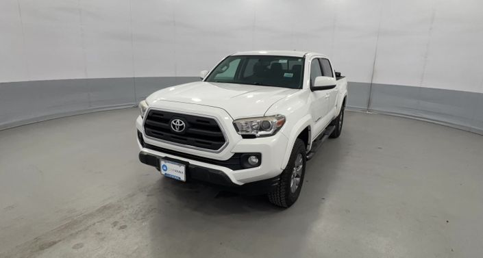 Thumbnail: 2017 Toyota Tacoma - 1