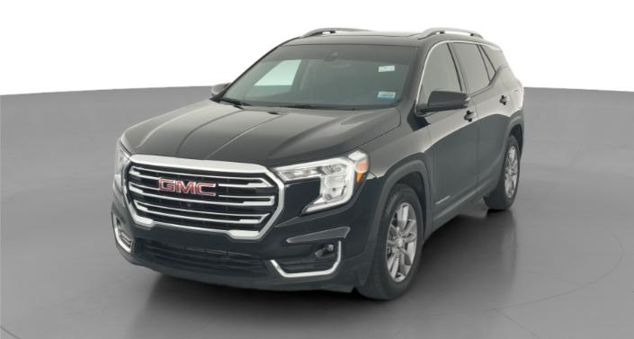 Thumbnail: 2023 GMC Terrain - 1