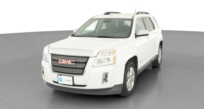 2015 GMC Terrain SLT -
                  Bessemer, AL