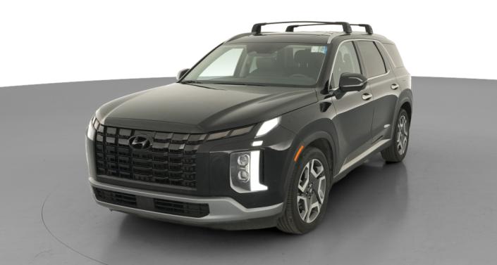 Thumbnail: 2025 Hyundai Palisade - 1