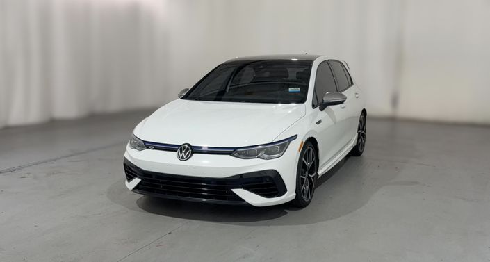 Thumbnail: 2022 Volkswagen Golf - 1