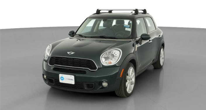 2012 MINI Cooper Countryman S -
                  Framingham, MA