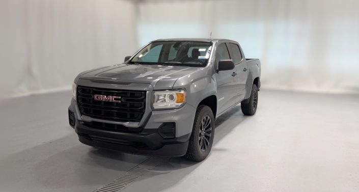 2021 GMC Canyon Elevation Standard -
                  Madison, TN