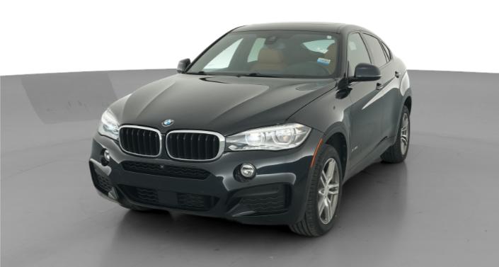 2018 BMW X6 xDrive35i -
                  Indianapolis, IN