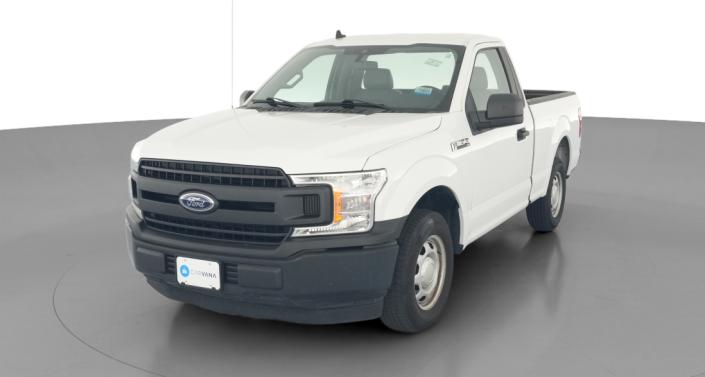 2020 Ford Econoline E-150 -
                  Rocklin, CA