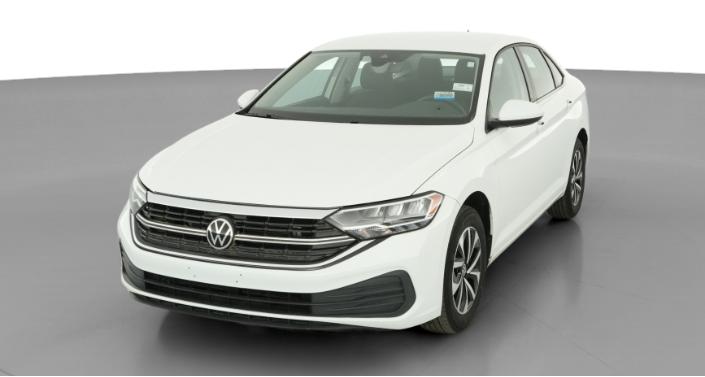 Thumbnail: 2023 Volkswagen Jetta - 1