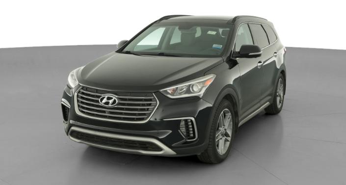 Thumbnail: 2018 Hyundai Santa Fe - 1