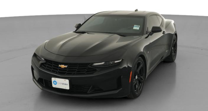 Thumbnail: 2021 Chevrolet Camaro - 1