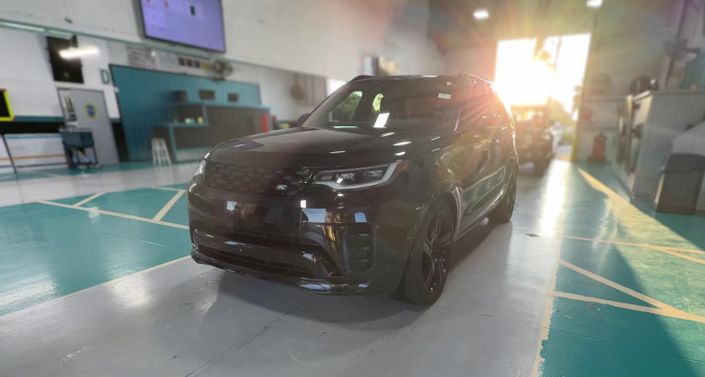 2023 Land Rover Discovery R-Dynamic S -
                  Bradenton, FL
