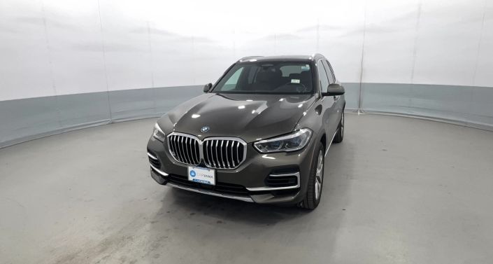 Thumbnail: 2023 BMW X5 - 1
