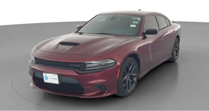 Thumbnail: 2020 Dodge Charger - 1