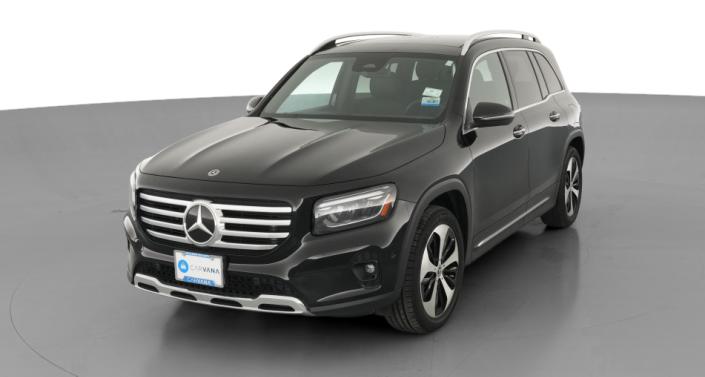 Thumbnail: 2025 Mercedes-Benz GLB - 1