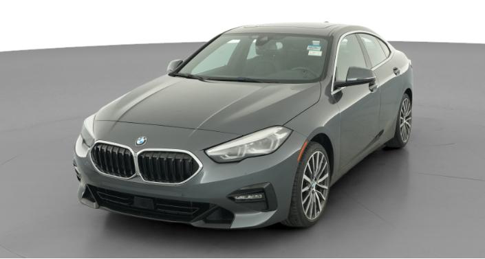 Thumbnail: 2021 BMW 2 Series - 1