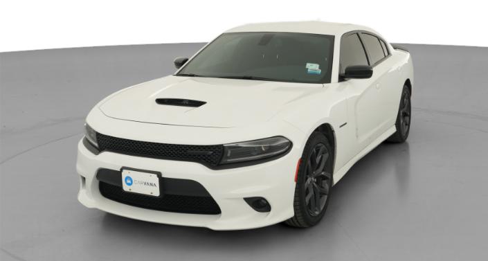 Thumbnail: 2022 Dodge Charger - 1