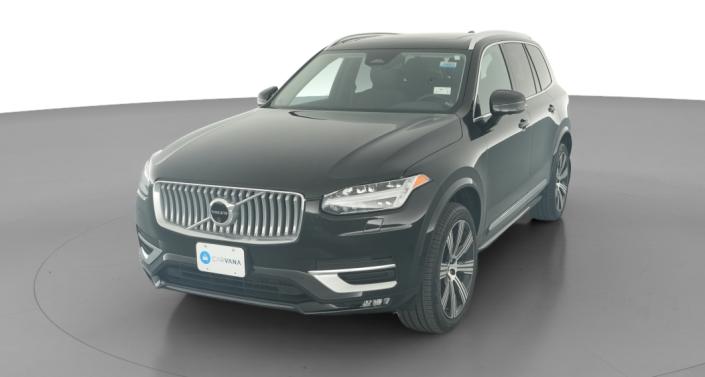 Thumbnail: 2025 Volvo XC90 - 1