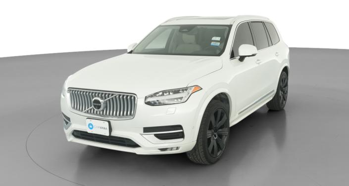 Thumbnail: 2025 Volvo XC90 - 1