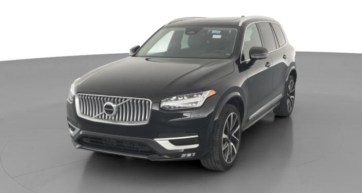 Thumbnail: 2024 Volvo XC90 - 1