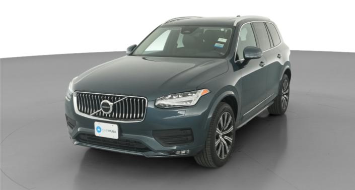 Thumbnail: 2023 Volvo XC90 - 1