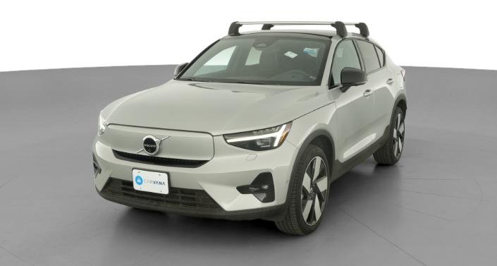 2023 Volvo C40 Ultimate -
                  Tolleson, AZ
