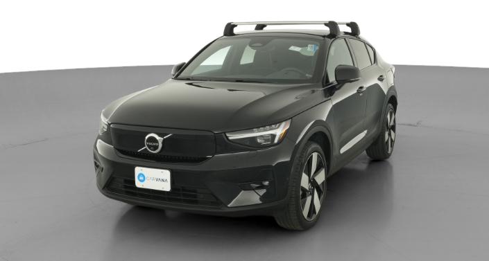 2023 Volvo C40 Ultimate -
                  Riverside, CA
