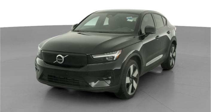 2023 Volvo C40 Ultimate -
                  Tolleson, AZ