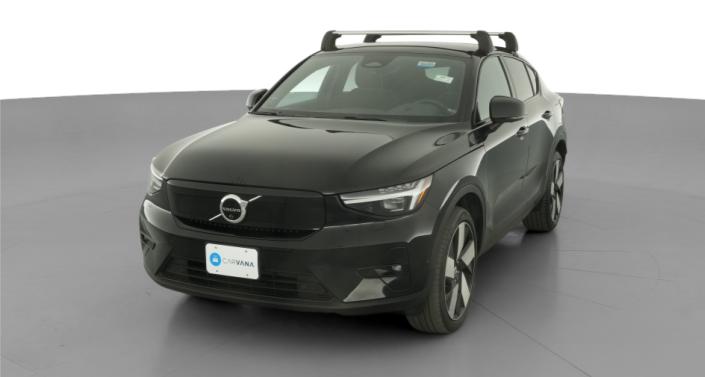 2023 Volvo C40 Ultimate -
                  Tolleson, AZ