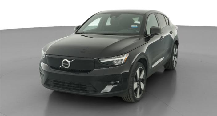 2023 Volvo C40 Ultimate -
                  Indianapolis, IN