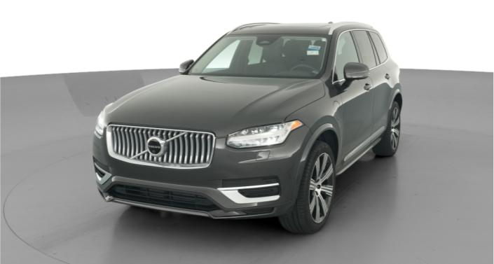 Thumbnail: 2023 Volvo XC90 - 1
