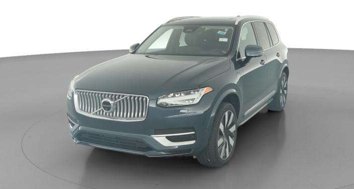 Thumbnail: 2025 Volvo XC90 - 1