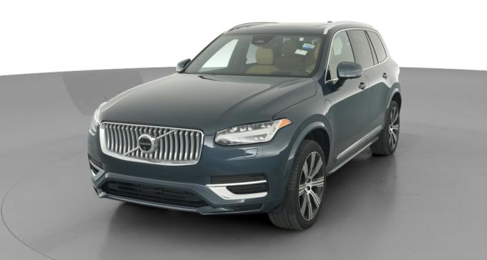 Thumbnail: 2025 Volvo XC90 - 1