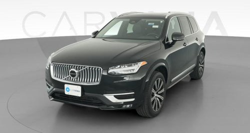 2024 Volvo XC90