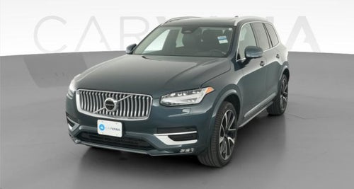 2023 Volvo XC90