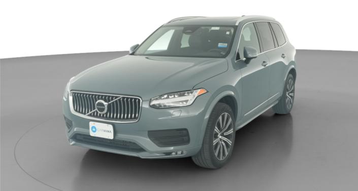 Thumbnail: 2023 Volvo XC90 - 1