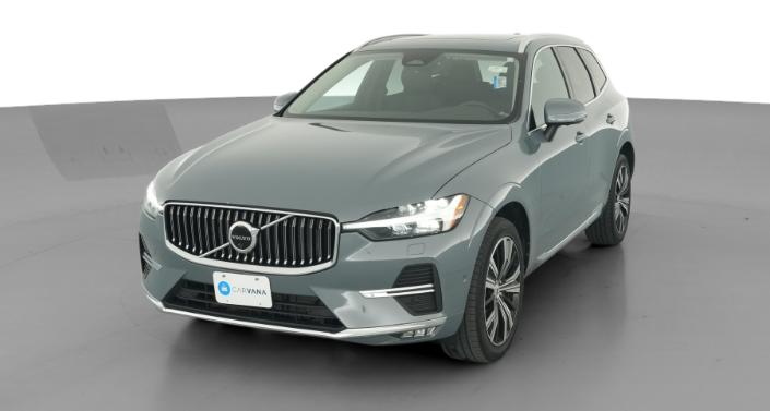Thumbnail: 2023 Volvo XC60 - 1