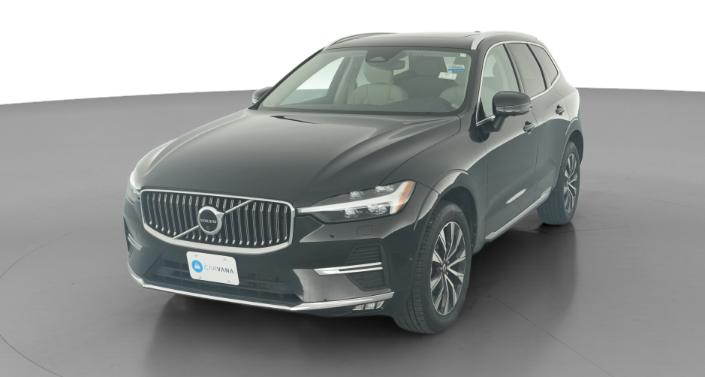 Thumbnail: 2023 Volvo XC60 - 1
