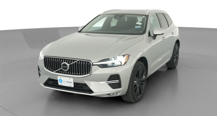 Thumbnail: 2023 Volvo XC60 - 1