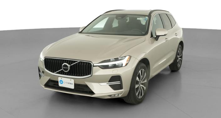 Thumbnail: 2023 Volvo XC60 - 1