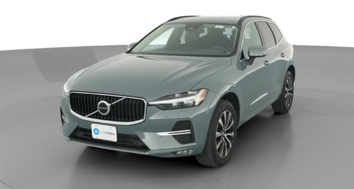 Thumbnail: 2023 Volvo XC60 - 1