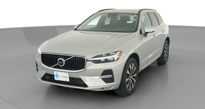 Thumbnail: 2023 Volvo XC60 - 1