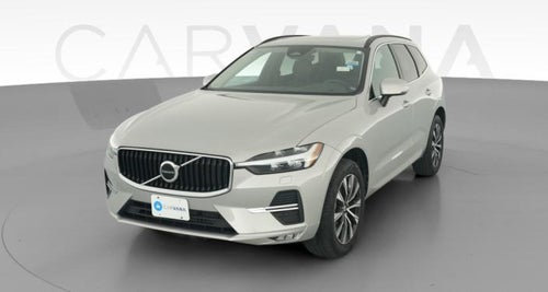 2023 Volvo XC60