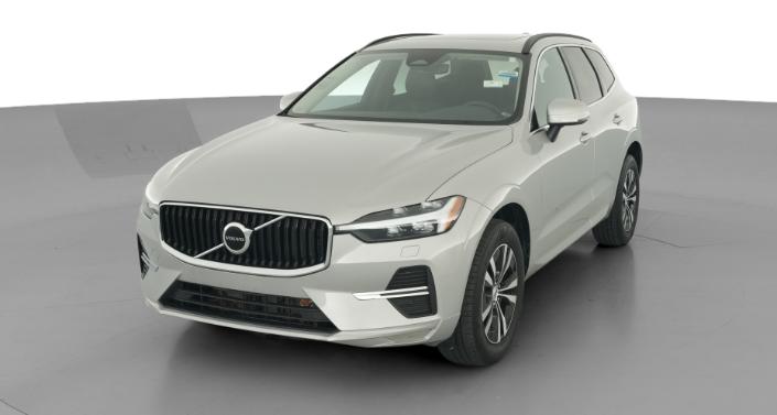 Thumbnail: 2023 Volvo XC60 - 1