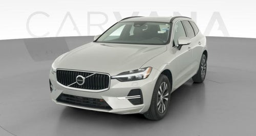 2023 Volvo XC60