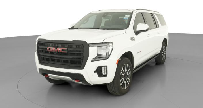 Thumbnail: 2021 GMC Yukon XL - 1